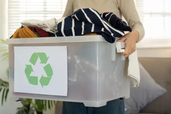 Transforme seu guarda-roupa com ideias criativas de moda reciclada