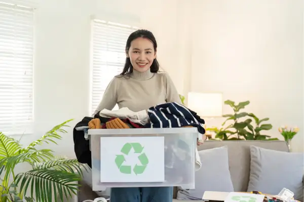 DIY sustentável para customizar e reciclar suas roupas com estilo