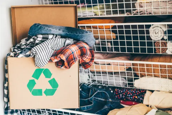 Por Dentro das Marcas de Moda Sustentável Mais Éticas do Mundo