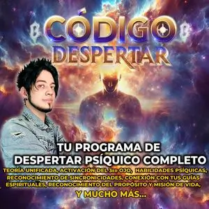 Desperte seu 3º Olho